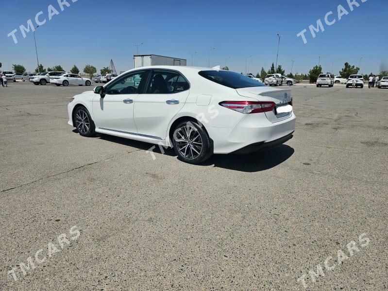 Toyota Camry 2020 - 290 000 TMT - Türkmenabat - img 4