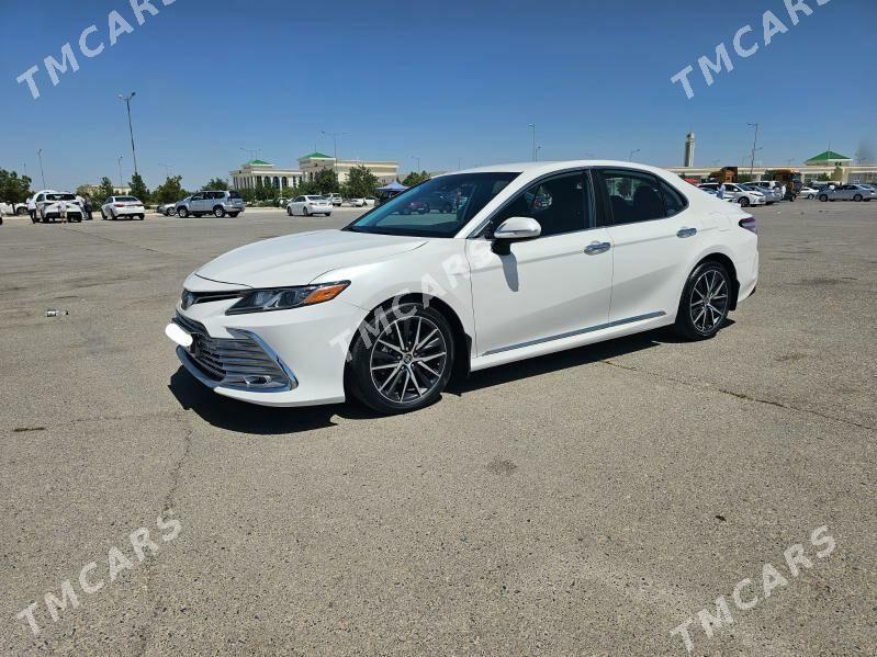 Toyota Camry 2020 - 290 000 TMT - Türkmenabat - img 3