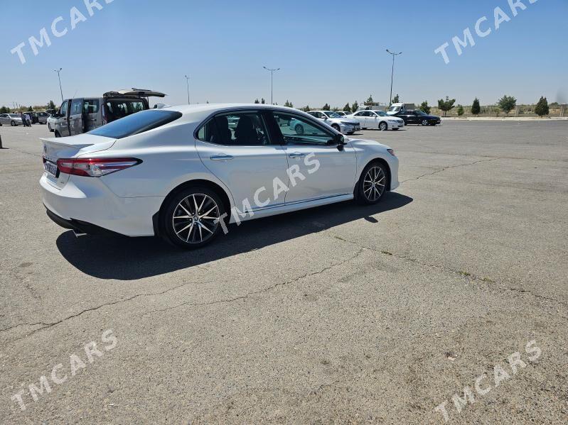 Toyota Camry 2020 - 290 000 TMT - Türkmenabat - img 2