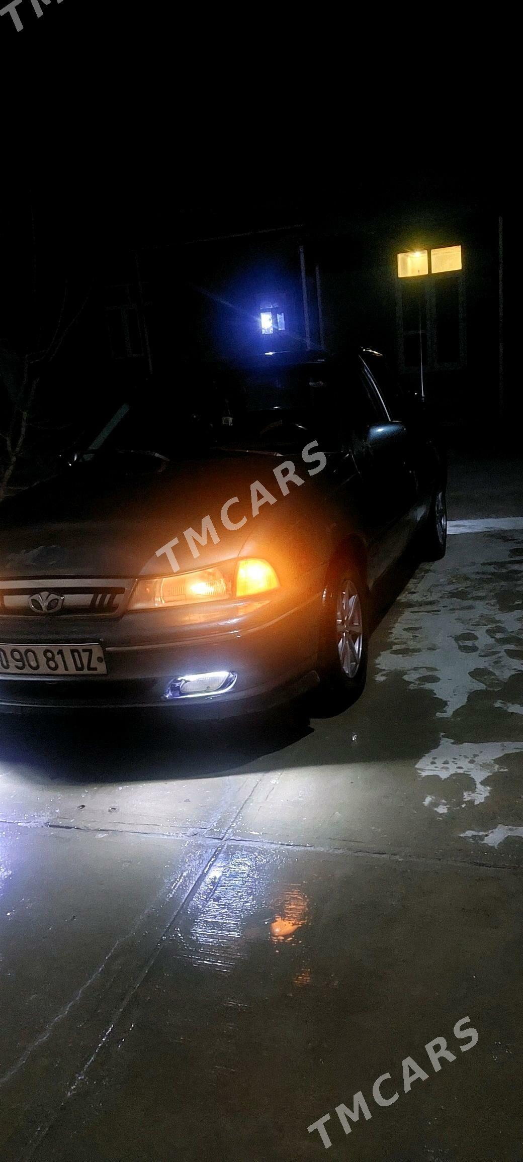 Daewoo Cielo 1995 - 22 000 TMT - Дашогуз - img 5