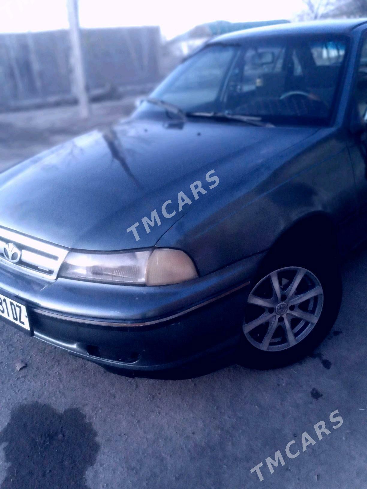 Daewoo Cielo 1995 - 22 000 TMT - Дашогуз - img 6