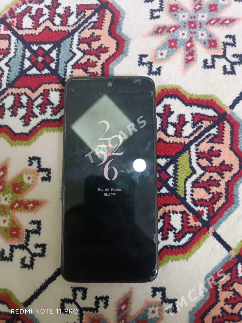 redmi note 11 - Aşgabat - img 4