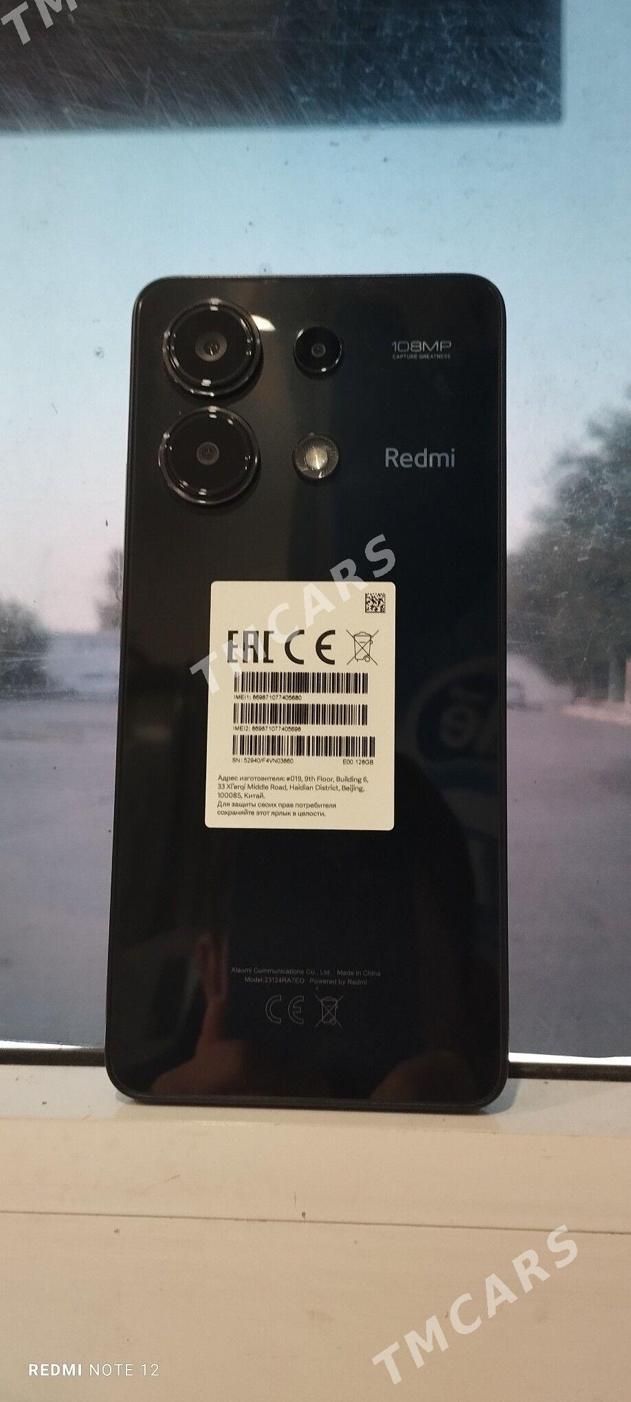 redmi not 13 - Hitrowka - img 4