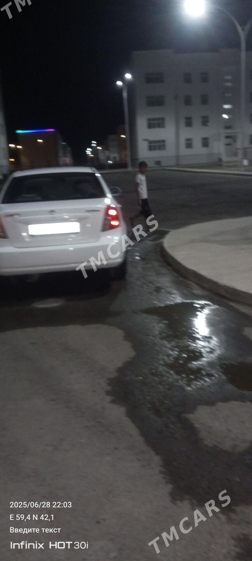 Daewoo Lacetti 2007 - 65 000 TMT - Дашогуз - img 3