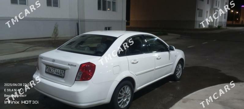 Daewoo Lacetti 2007 - 65 000 TMT - Дашогуз - img 4
