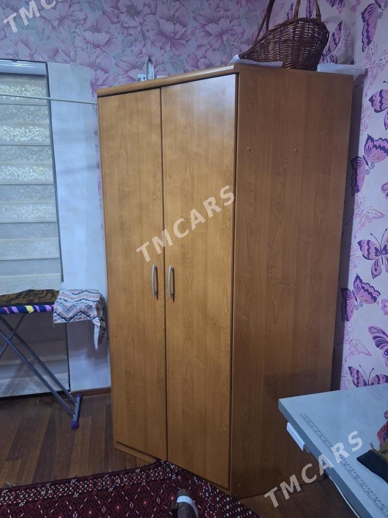 MEBEL SHKAF - Балканабат - img 2