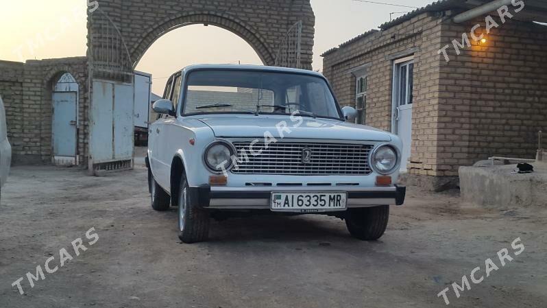 Lada 2104 1983 - 16 000 TMT - Сакарчага - img 7
