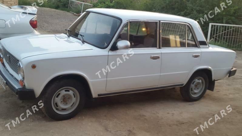 Lada 2104 1983 - 16 000 TMT - Сакарчага - img 9