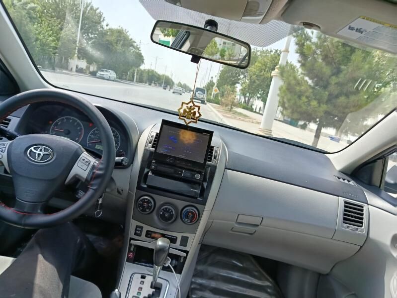 Toyota Corolla 2011 - 153 000 TMT - Ашхабад - img 2