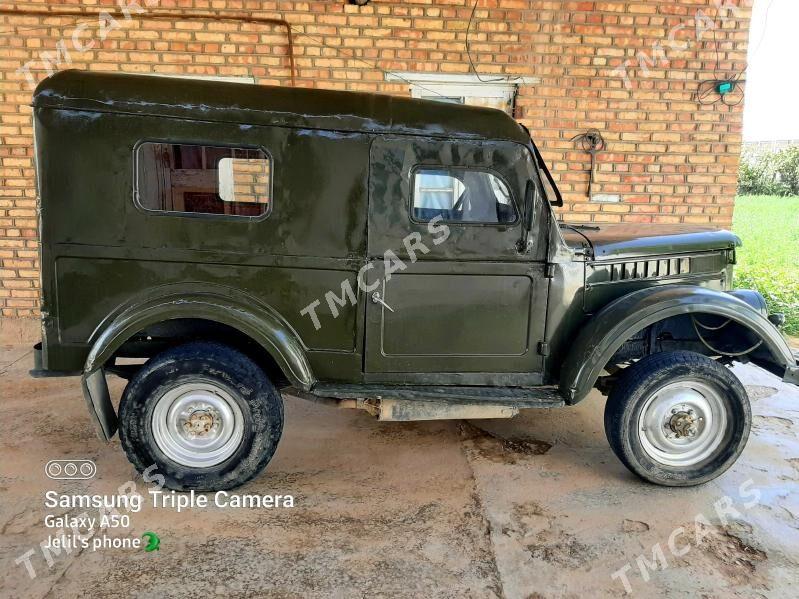 UAZ 469 1980 - 11 000 TMT - Tagtabazar - img 3