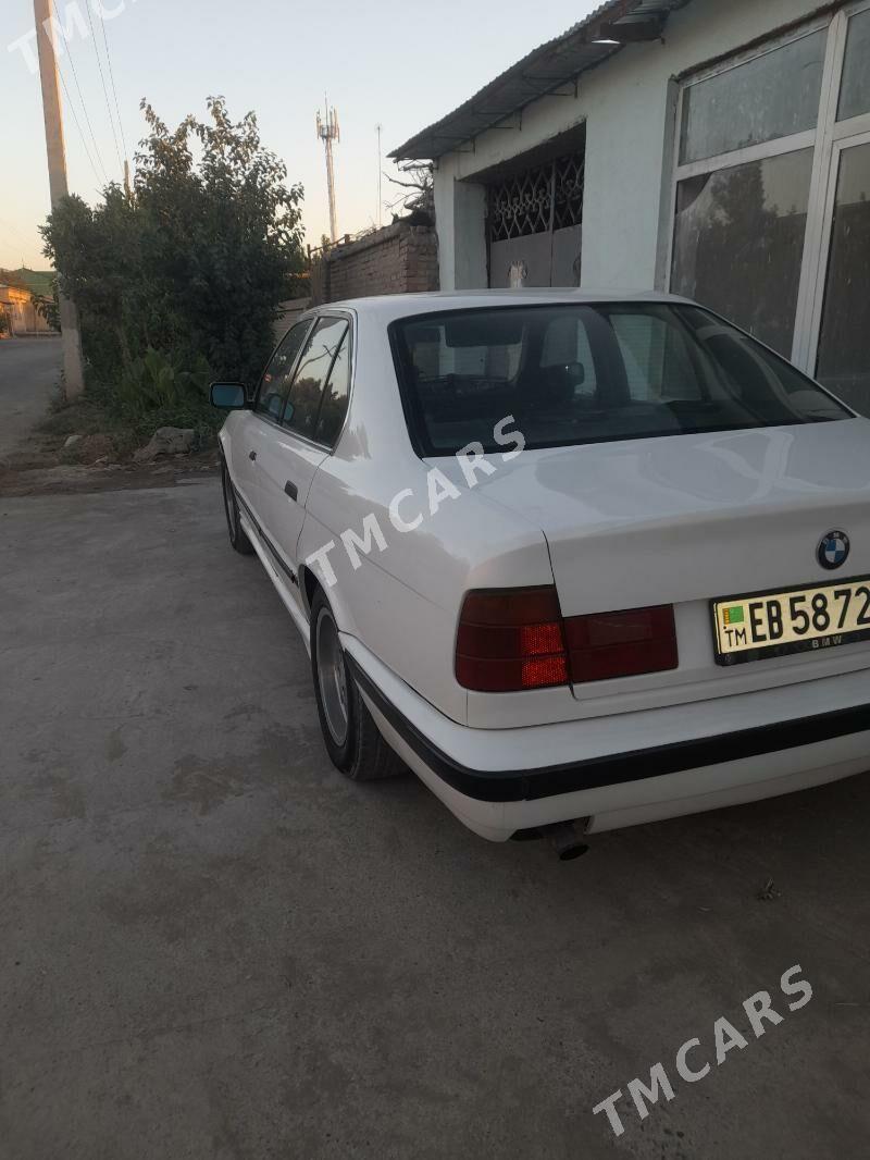 BMW 520 1992 - 60 000 TMT - Türkmenabat - img 7