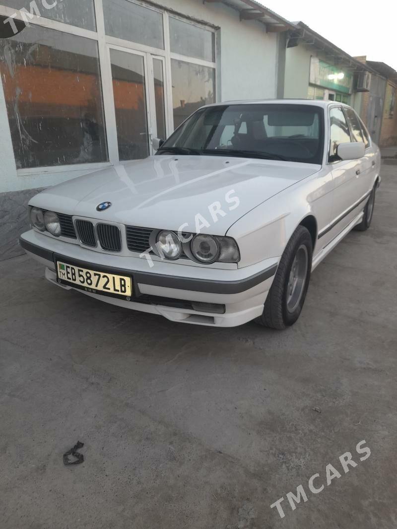 BMW 520 1992 - 60 000 TMT - Türkmenabat - img 5