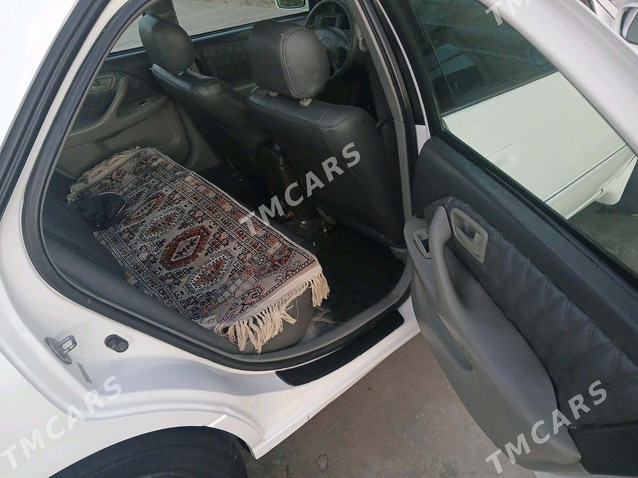 Toyota Camry 2001 - 145 000 TMT - Чарджоу - img 10