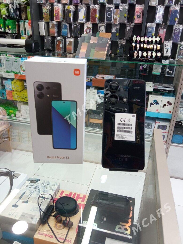 Redmi Note 13 - Мары - img 2