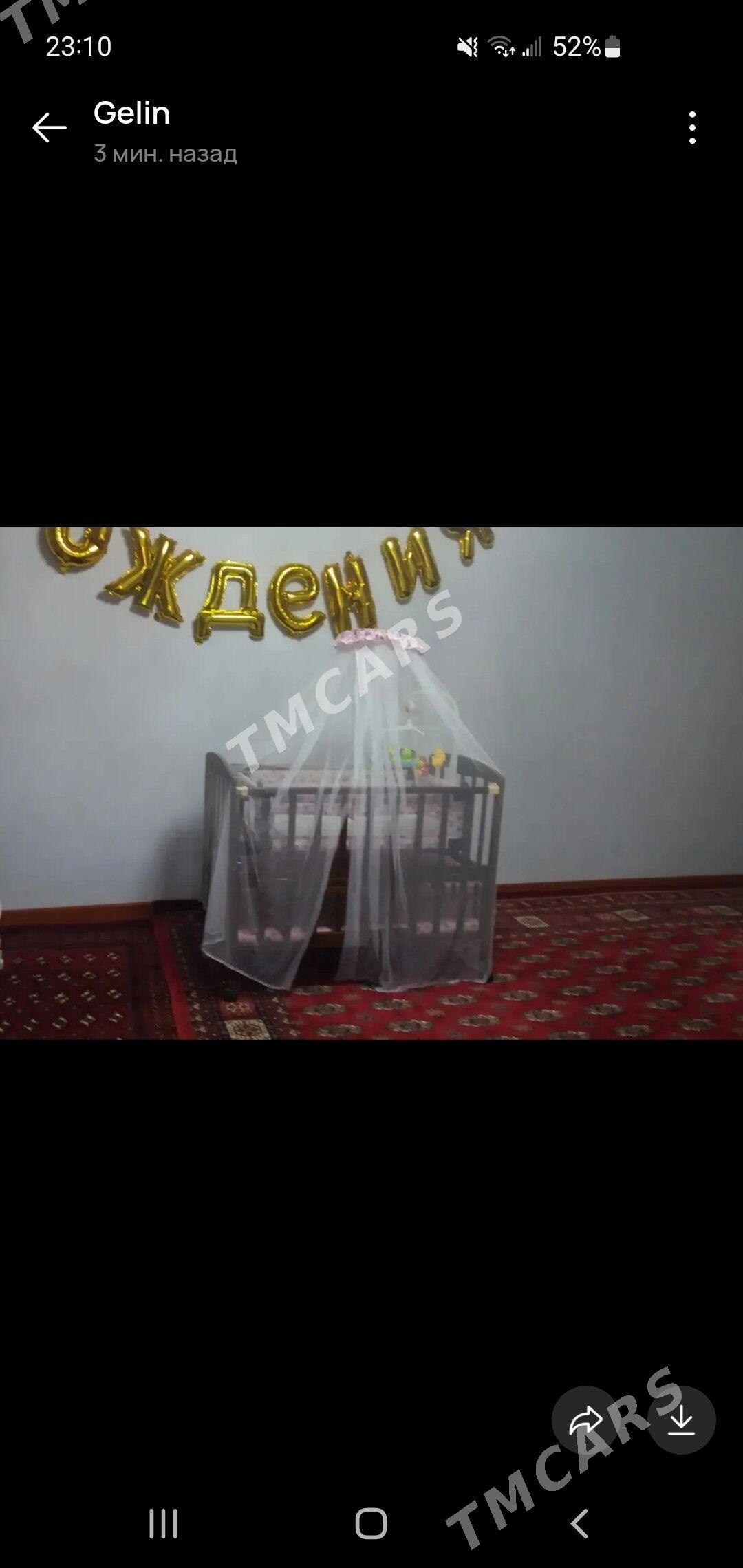 Caga kerebad - Байрамали - img 2