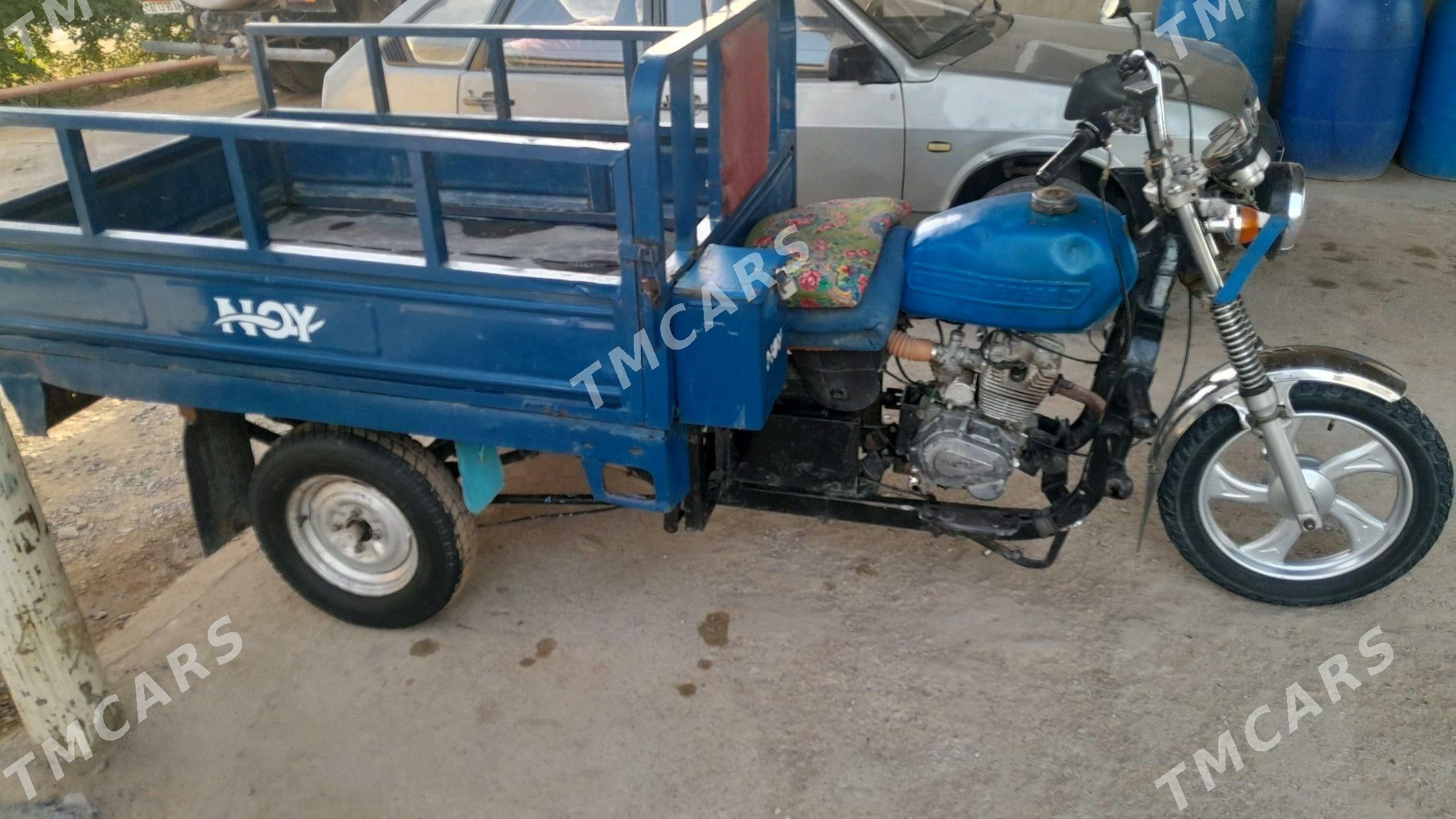 Fekon FK150-8G 2014 - 14 000 TMT - Бабадайхан - img 2