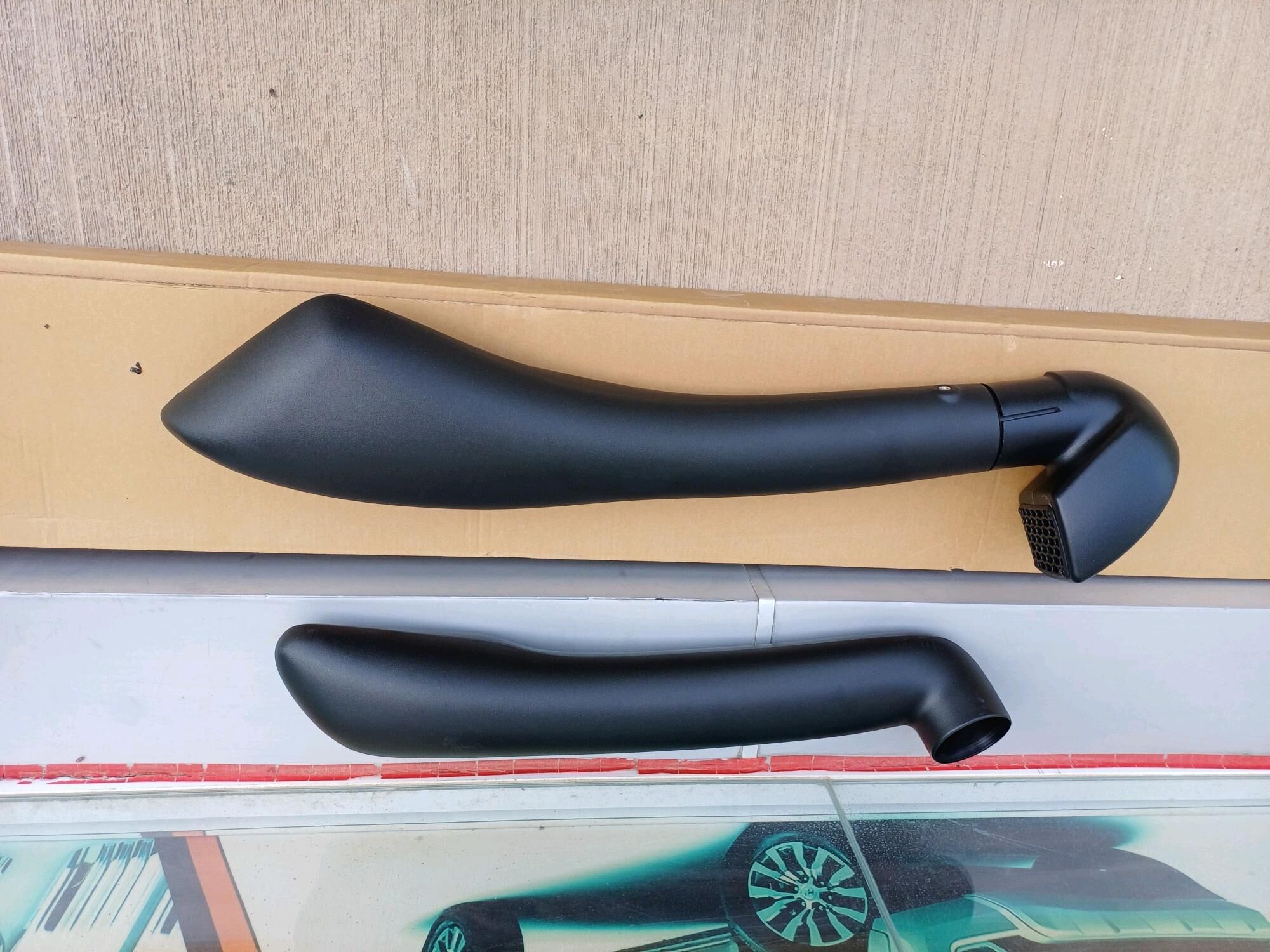 SNORKEL HILUX 2016-23 1 550 TMT - Aşgabat - img 3