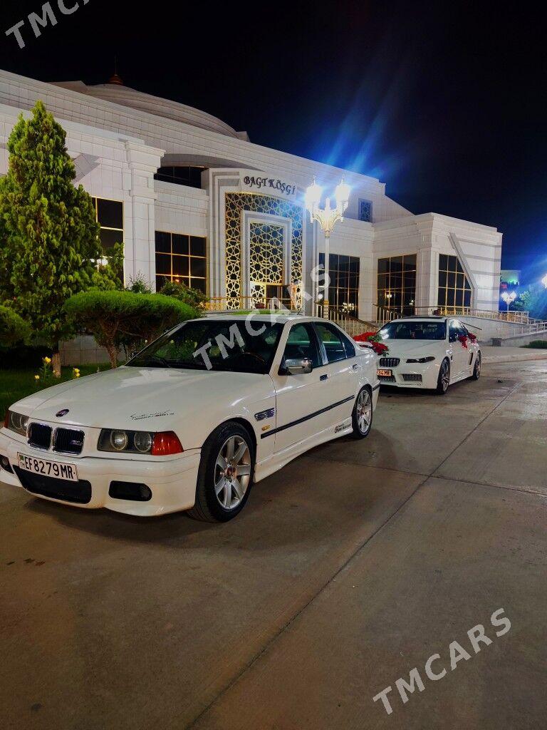 BMW 340 1992 - 46 000 TMT - Мары - img 2