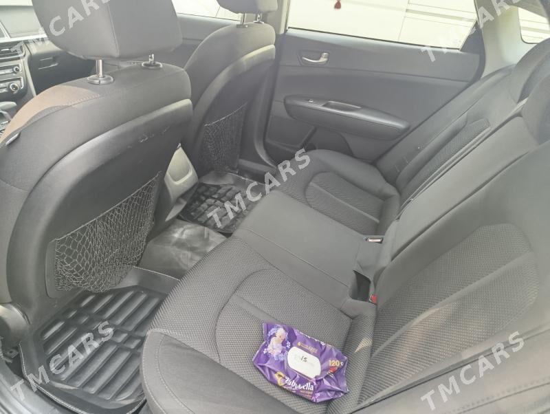 Kia Optima 2019 - 210 000 TMT - Aşgabat - img 3