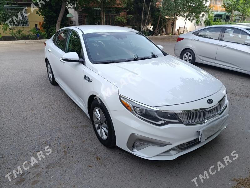 Kia Optima 2019 - 210 000 TMT - Aşgabat - img 2