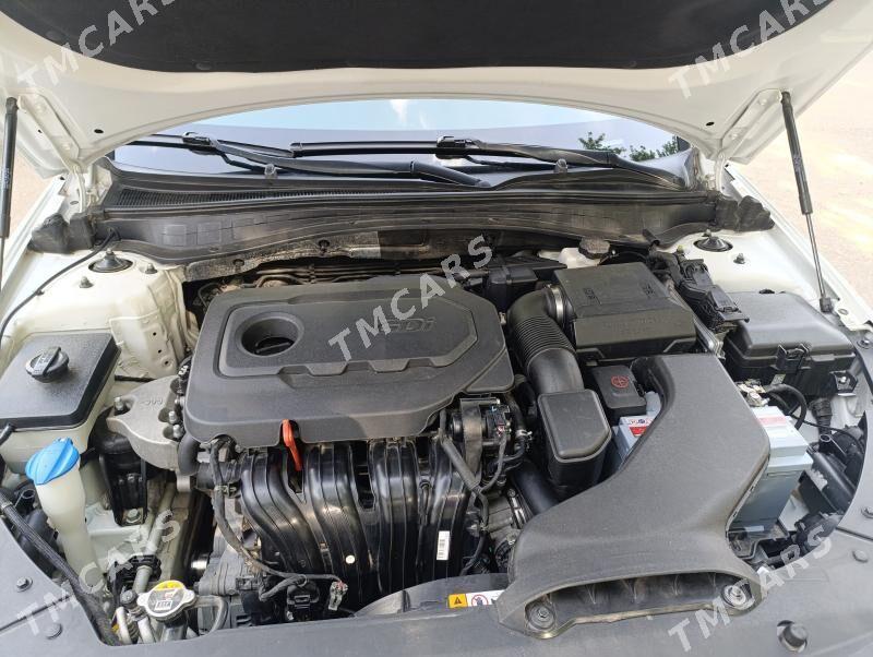 Kia Optima 2019 - 210 000 TMT - Aşgabat - img 9