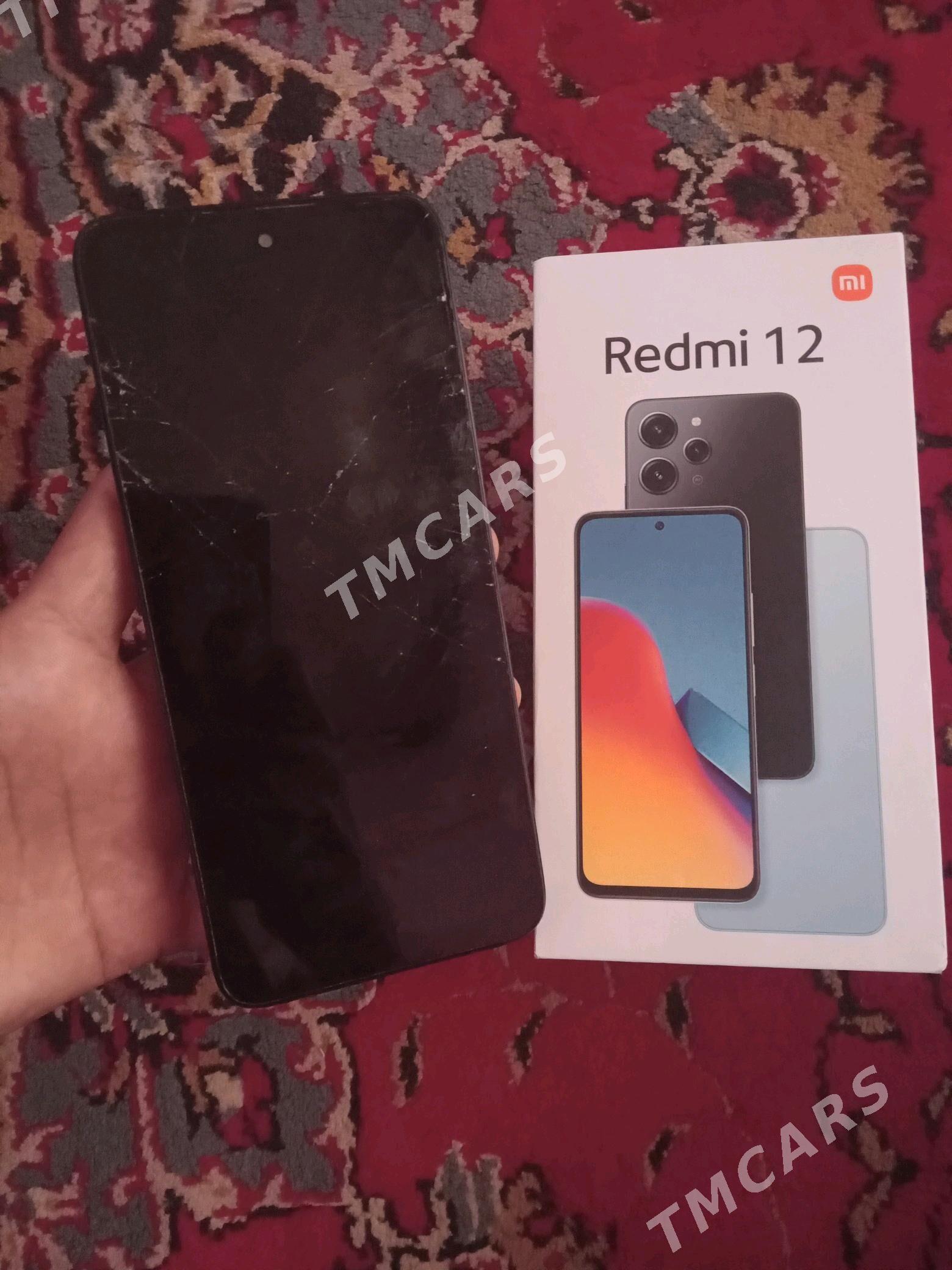 Redmi 12 - Kaka - img 2