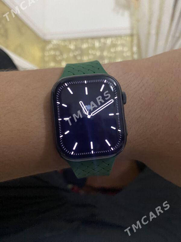 iWATCH 9 - Туркменабат - img 2