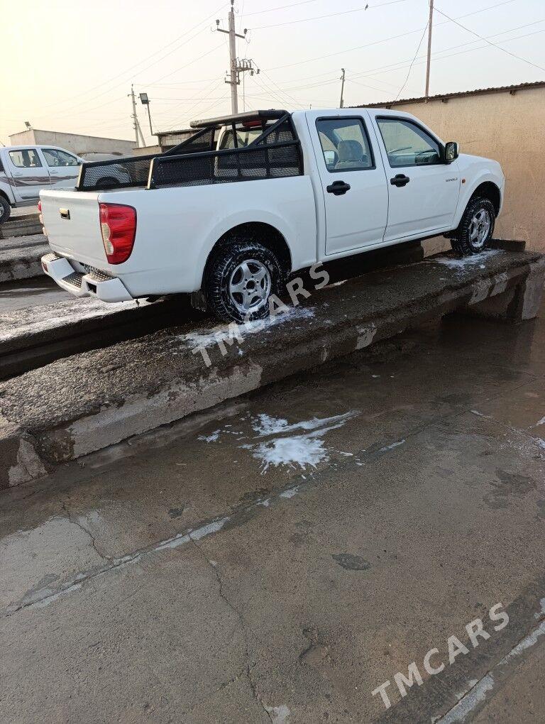 Toyota Hilux 2012 - 150 000 TMT - Теджен - img 2