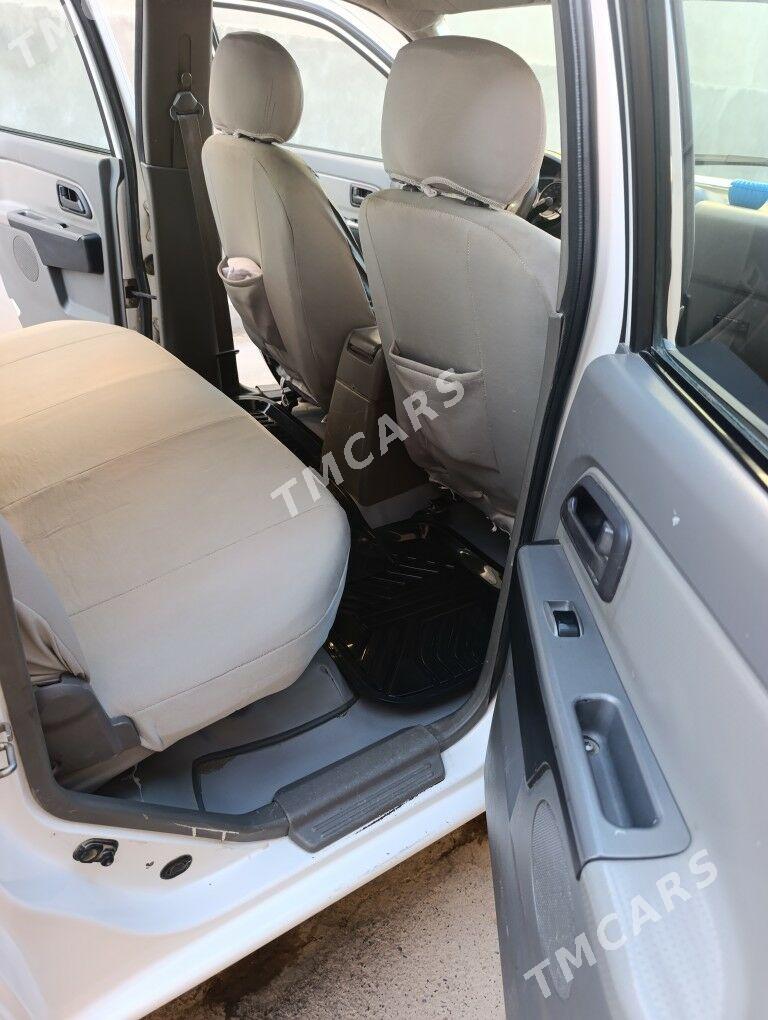 Toyota Hilux 2012 - 150 000 TMT - Теджен - img 4