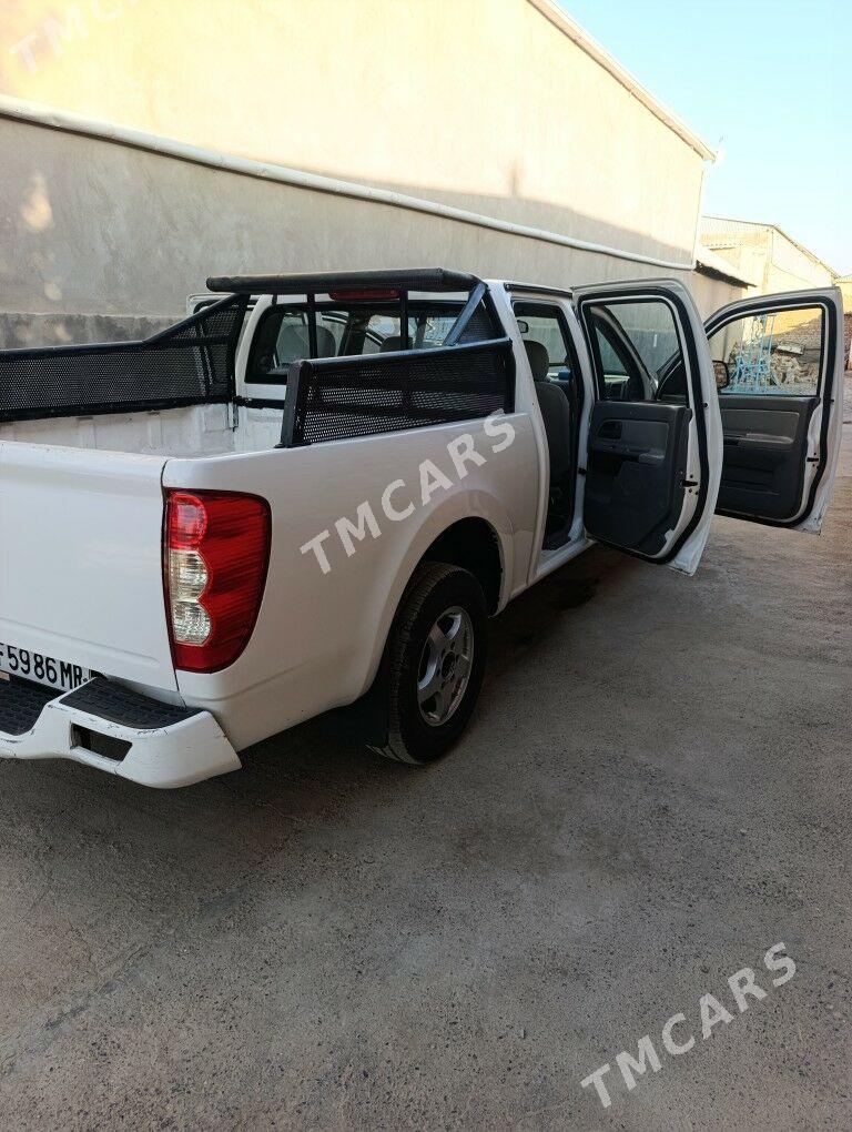 Toyota Hilux 2012 - 150 000 TMT - Теджен - img 6