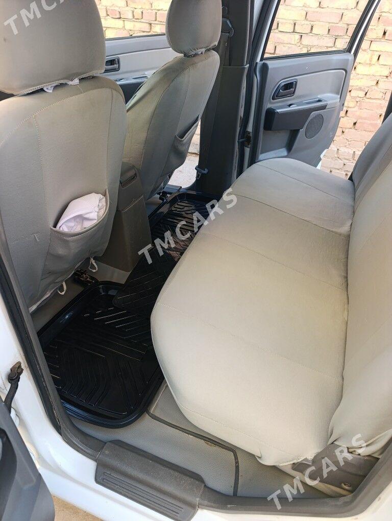 Toyota Hilux 2012 - 150 000 TMT - Теджен - img 3