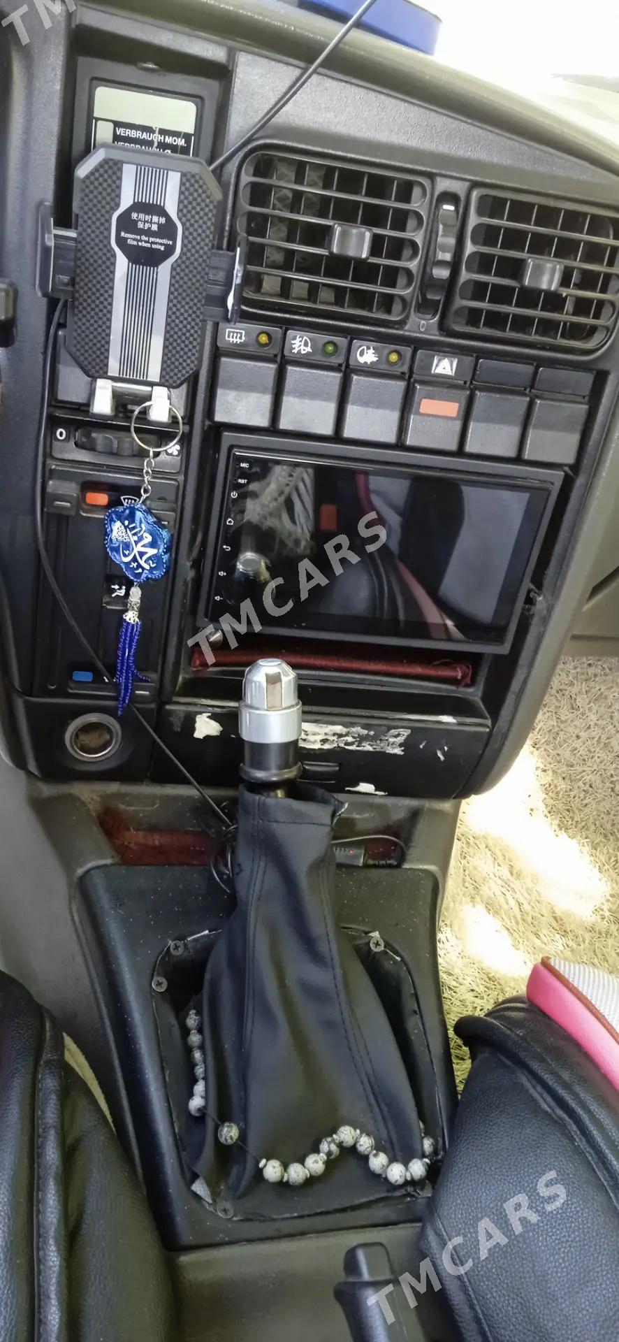 Opel Omega 1992 - 30 000 TMT - Dänew - img 3