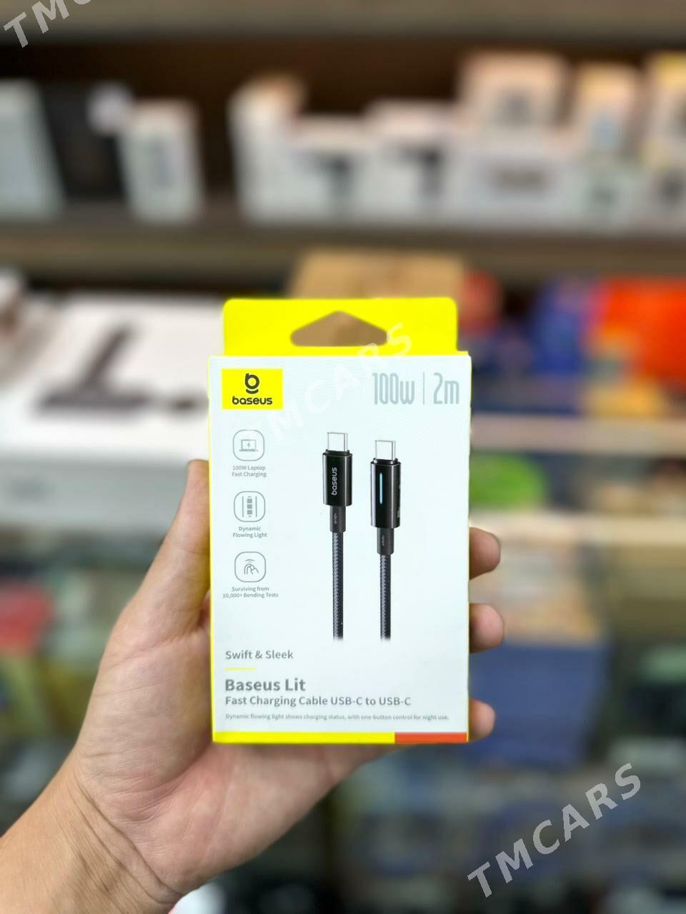 Xiaomi Наушниклер - Мары - img 5
