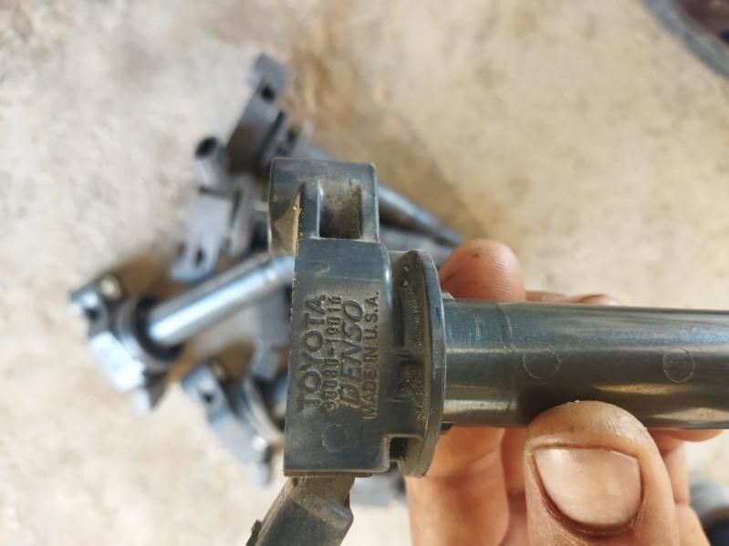 Katuşga kamry karolla 250 TMT - Ашхабад - img 2