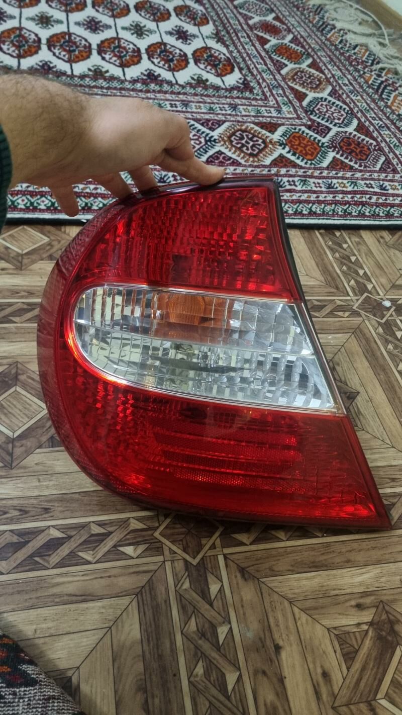 Duty camry yzky stop fara 550 TMT - Анев - img 2