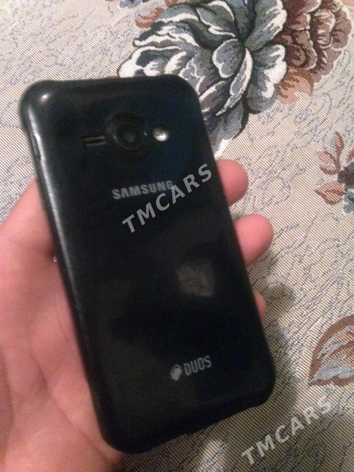 Samsung J1 ace - Мары - img 4