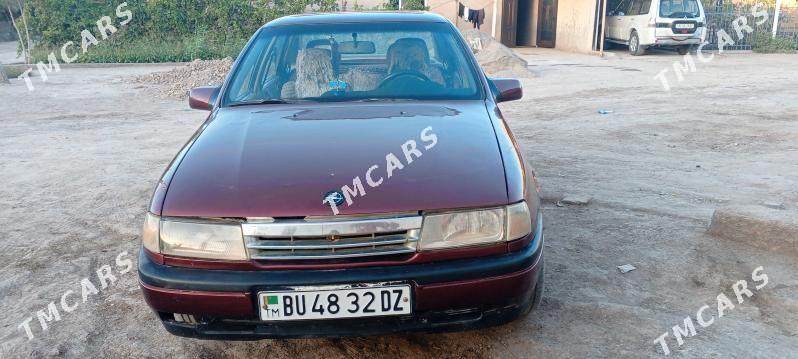 Opel Vectra 1993 - 40 000 TMT - Daşoguz - img 2