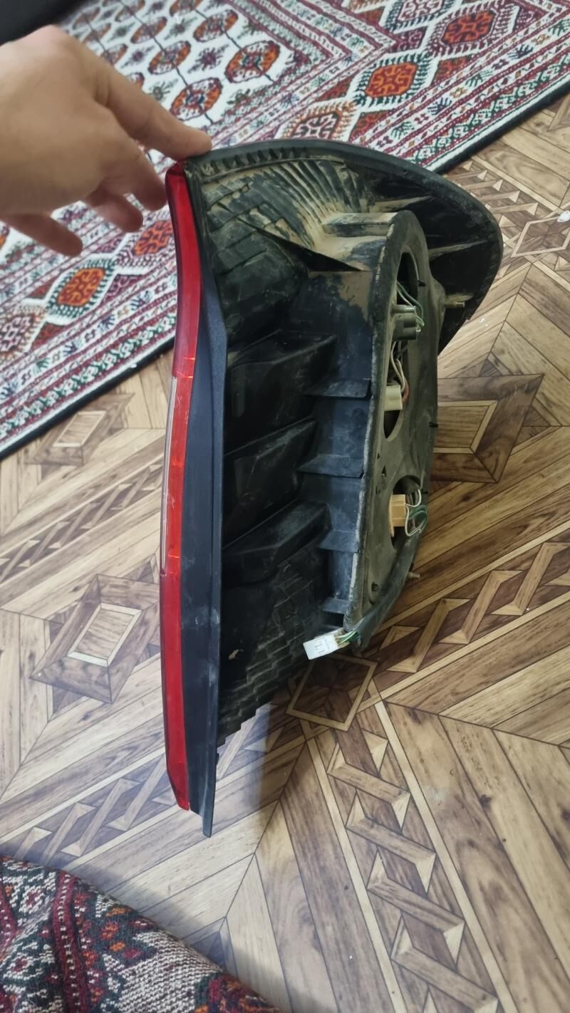 Duty camry yzky stop fara 550 TMT - Анев - img 4