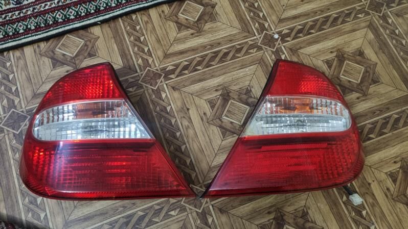 Duty camry yzky stop fara 550 TMT - Анев - img 5