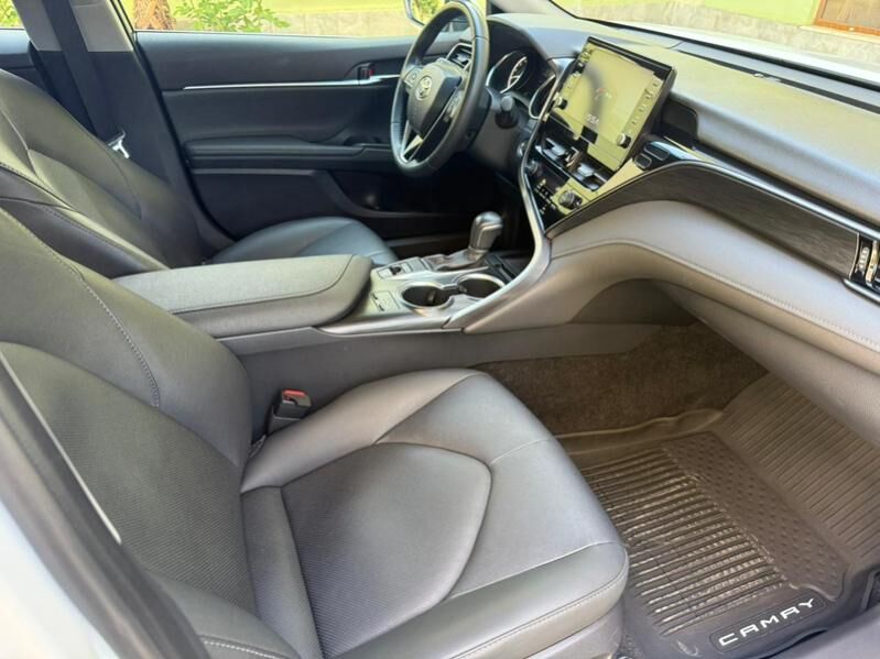 Toyota Camry 2022 - 615 000 TMT - Ашхабад - img 6