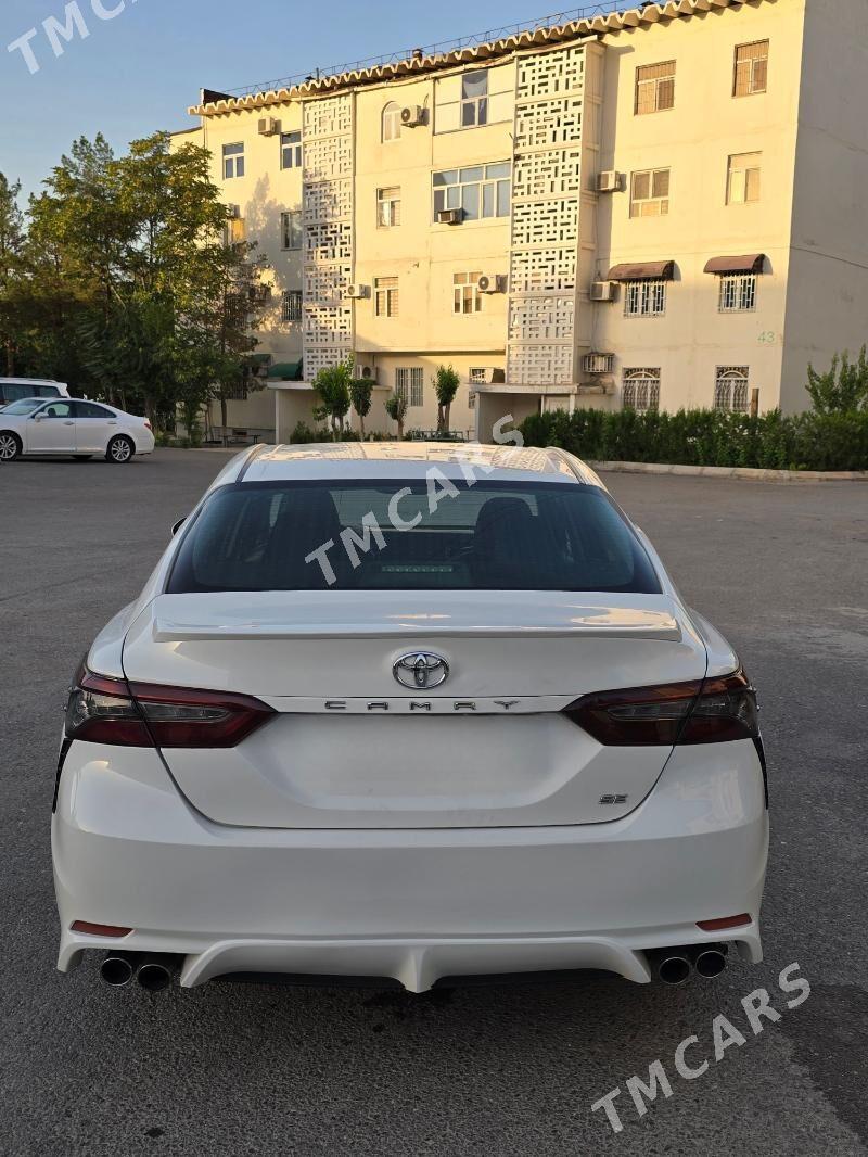 Toyota Camry 2018 - 300 000 TMT - Гаудан "Б" - img 6
