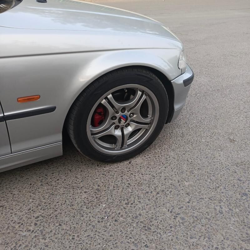 bmw e46 ///M diska R17 5 000 TMT - Aşgabat - img 2