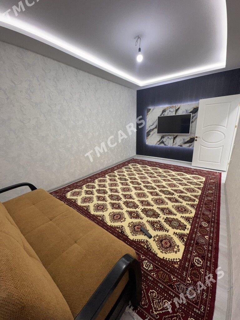 arenda jay 10 mkr 2 kom!! - Aşgabat - img 6