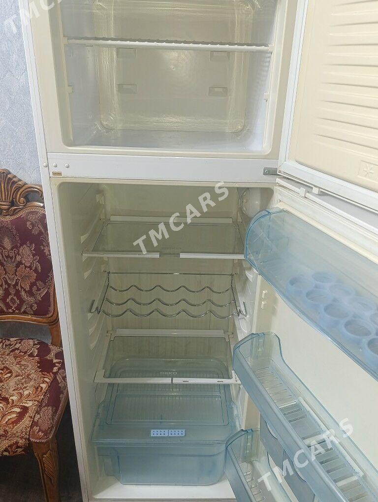 ХОЛОДИЛЬНИК В РАБОЧЕМ СОСТОЯНИ - Туркменабат - img 4