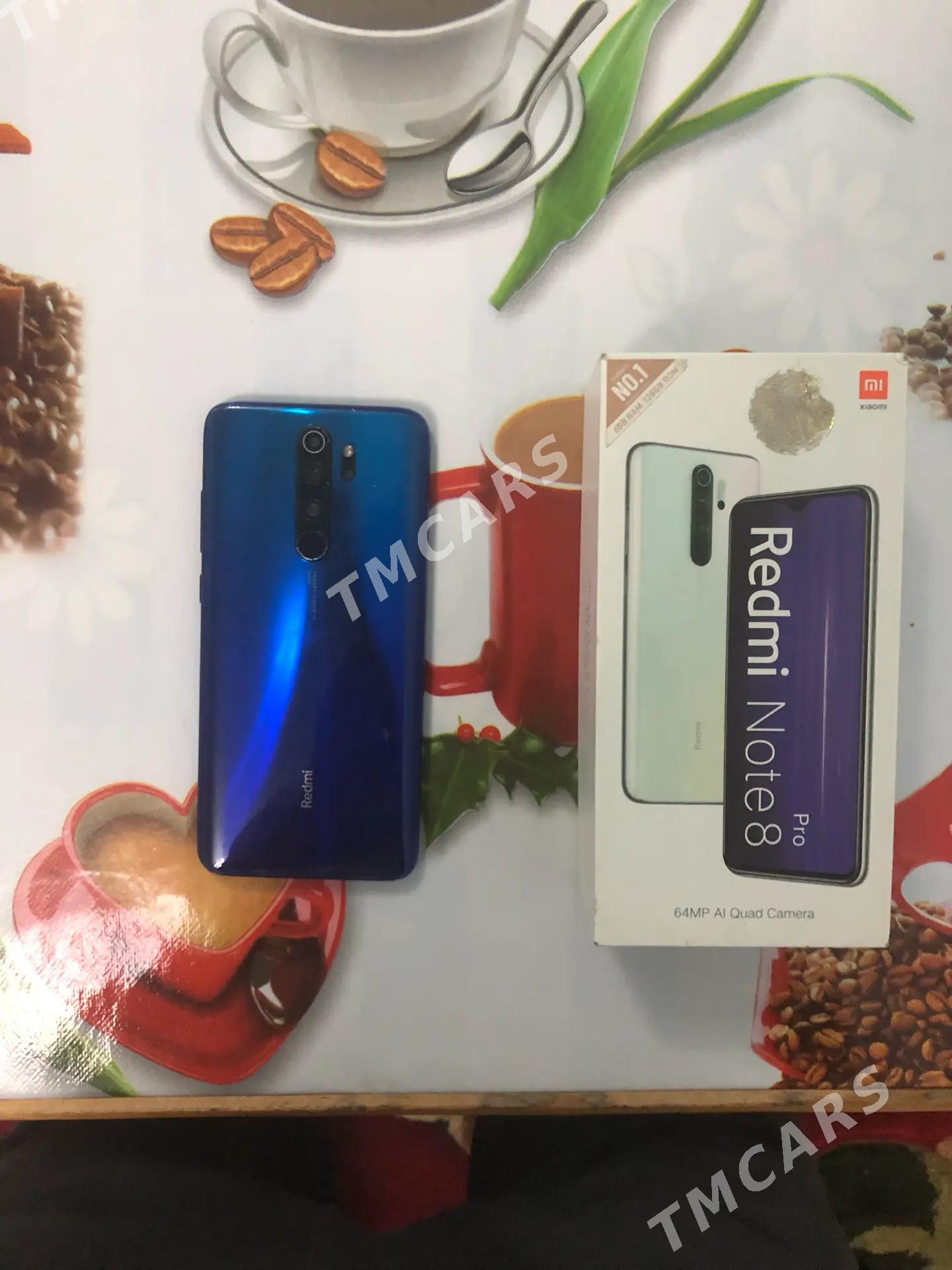 Redmi not 8 pro - Дашогуз - img 3