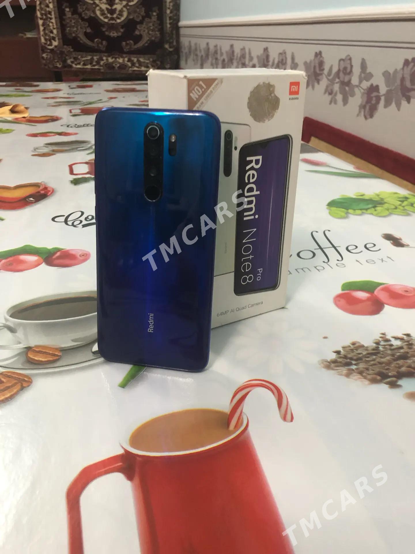 Redmi not 8 pro - Дашогуз - img 2