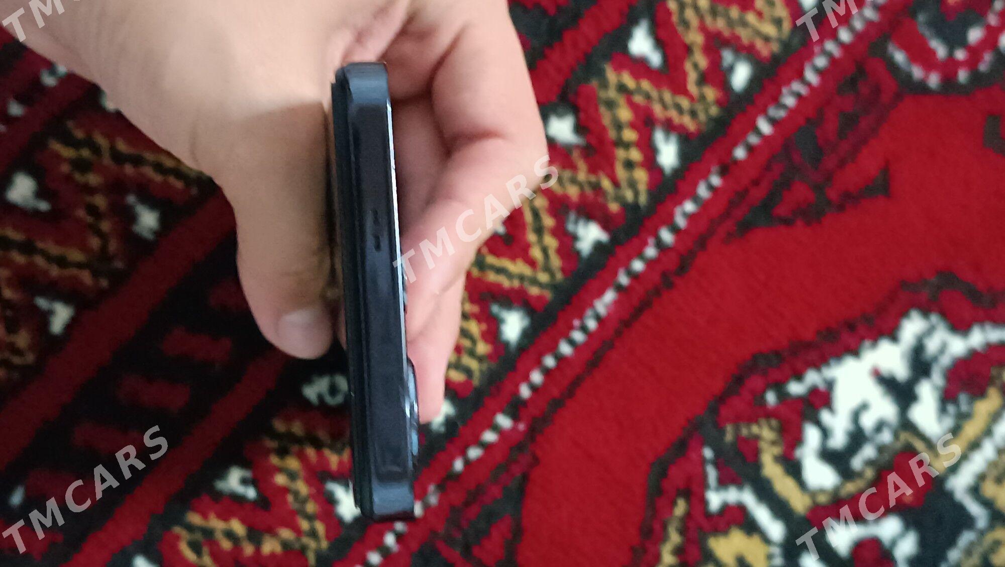 Infinix note 30 - Мары - img 5