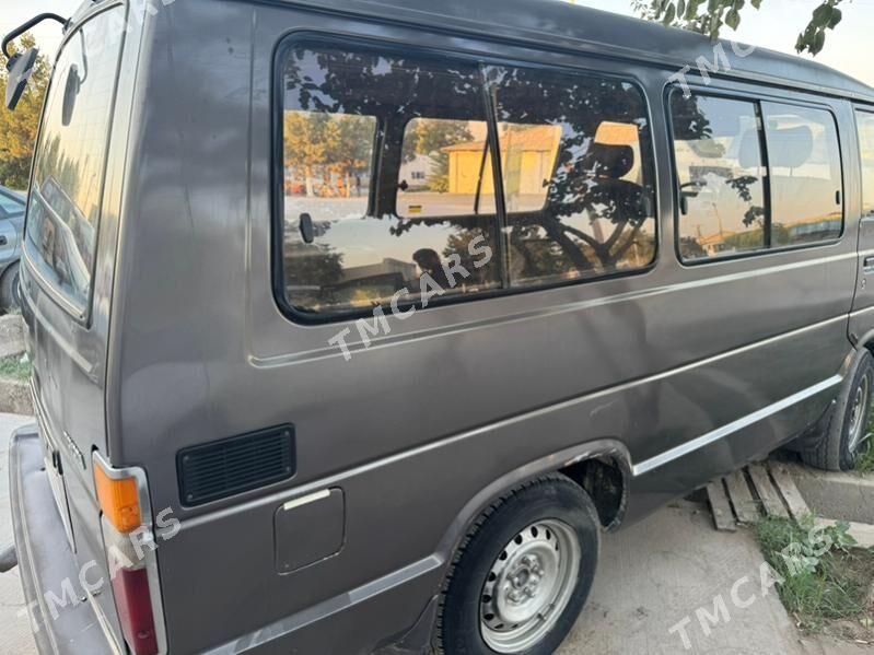 Toyota Hiace 1989 - 35 000 TMT - Саят - img 2
