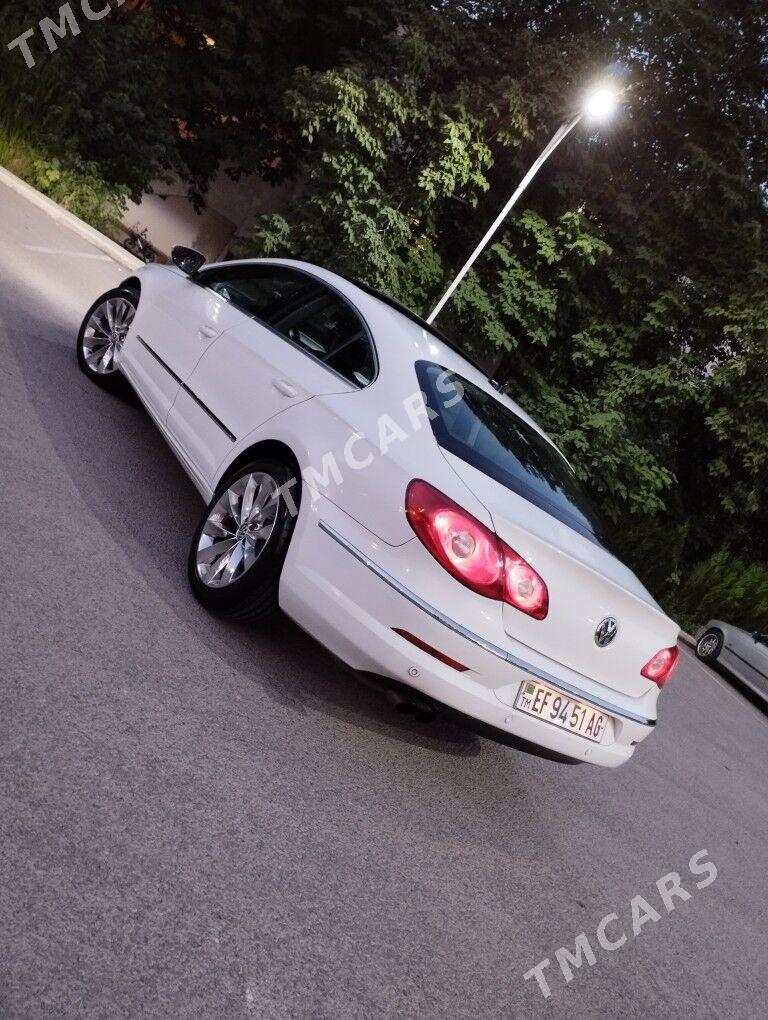Volkswagen CC 2011 - 150 000 TMT - Aşgabat - img 4