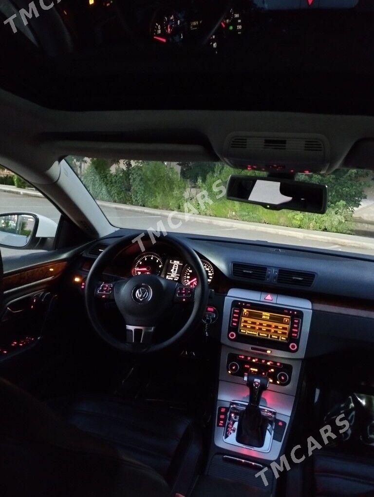 Volkswagen CC 2011 - 150 000 TMT - Aşgabat - img 3